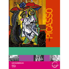 Pablo Picasso