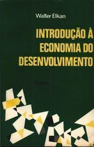 Introducao A Economia Do Desenvolvimento