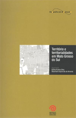 Territorio Territorialidades Em Mato Grosso Do Sul