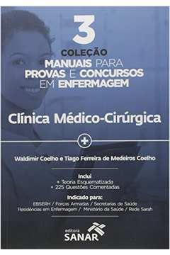 Clinica Medico-cirurgica