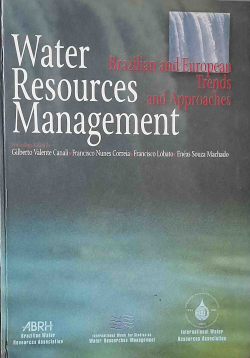 Water Resources Management Brazilian And European Trends And Approaches