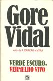 Verde Escuro Vermelho Vivo