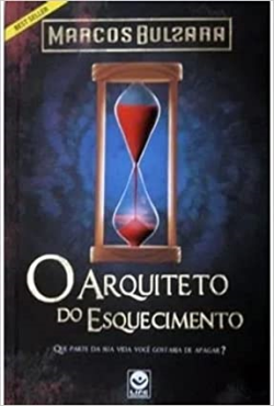 O Arquiteto Do Esquecimento