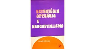 Estrategia Operaria E Neocapitalismo