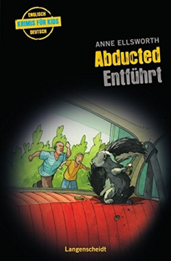 Abducted - Entfuhrt