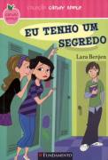 Candy Apple - Eu Tenho Um Segredo