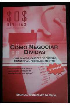 Como Negociar Dividas