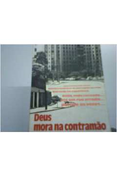 Deus Mora Na Contramao