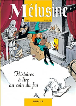 Melusine - Histoires A Lire Au Coin Du Feu V.04