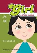 Girl - A Revista Da Luma