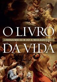 O Livro Da Vida - Jo A Malaquias
