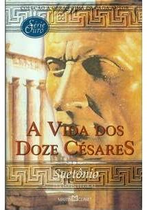 A Vida Dos Doze Cesares