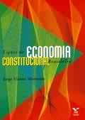 Licoes De Economia Constitucional Brasileira
