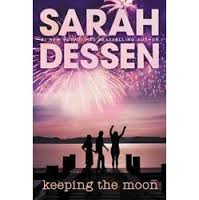 Keeping The Moon