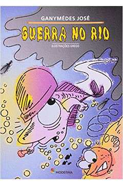 Guerra No Rio