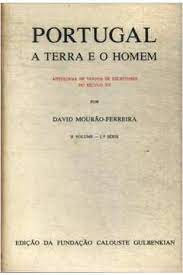 Portugal - A Terra E O Homem