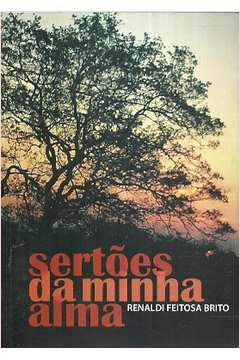 Sertoes Da Minha Alma