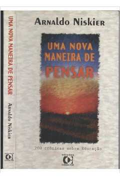 Uma Nova Maneira De Pensar
