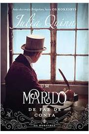 Um Marido De Faz De Conta
