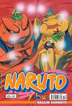 Naruto - V. 44