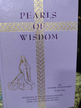 Pearls Of Wisdom The Ascended Masters On Soul Mates And Twin Flames