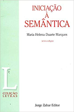 Iniciacao A Semantica