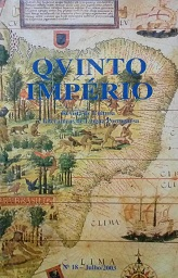 Qvinto Imperio - Revista De Cultura E Literaturas De Lingua Portuguesa N. 18 V. 01 - Primeiro Semestre