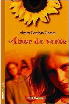 Amor De Verao - Colecao Veredas