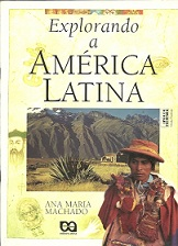 Explorando A America Latina