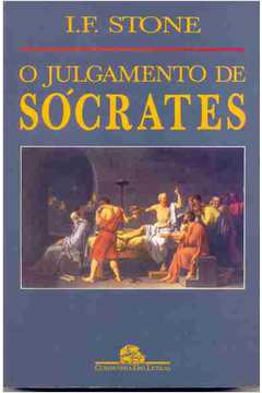 O Julgamento De Socrates