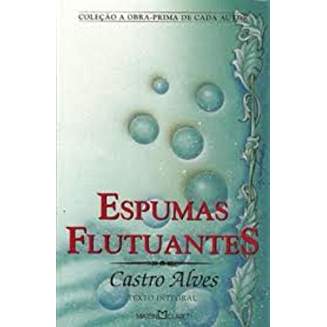 Espumas Flutuantes