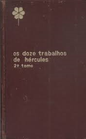Os Doze Trabalhos De Hercules / 2 Tomo - V. 17