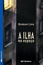 A Ilha No Espaco - Colecao Veredas