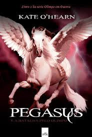 Pegasus E A Batalha Pelo Olimpo V.2