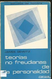Teorias No Freudianas De La Personalidad