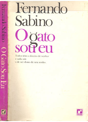 Gato Sou Eu, O