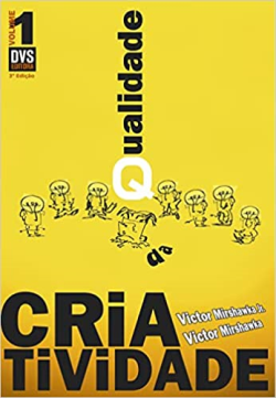 Qualidade Da Criatividade V. 01