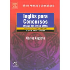 Ingles Para Concursos - Teoria, Testes E Exames Simulados