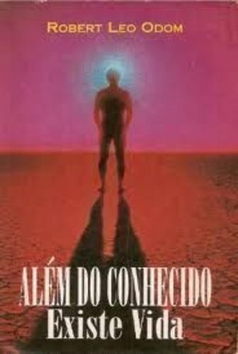 Alem Do Conhecimento Existe Vida