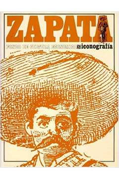 Zapata - Iconografia