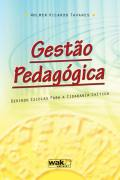 Gestao Pedagogica - Gerindo Escolas Para A Cidadania Critica