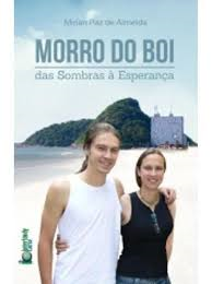 Morro Do Boi