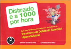 Distraido E A 1000 Por Hora