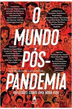 O Mundo Pos-Pandemia