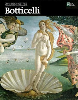 Grandes Mestres - Botticelli