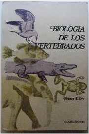 Biologia De Los Vertebrados