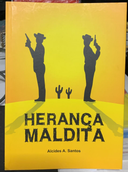 Heranca Maldita