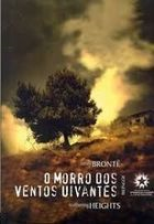 O Morro Dos Ventos Uivantes - Edicao Bilingue
