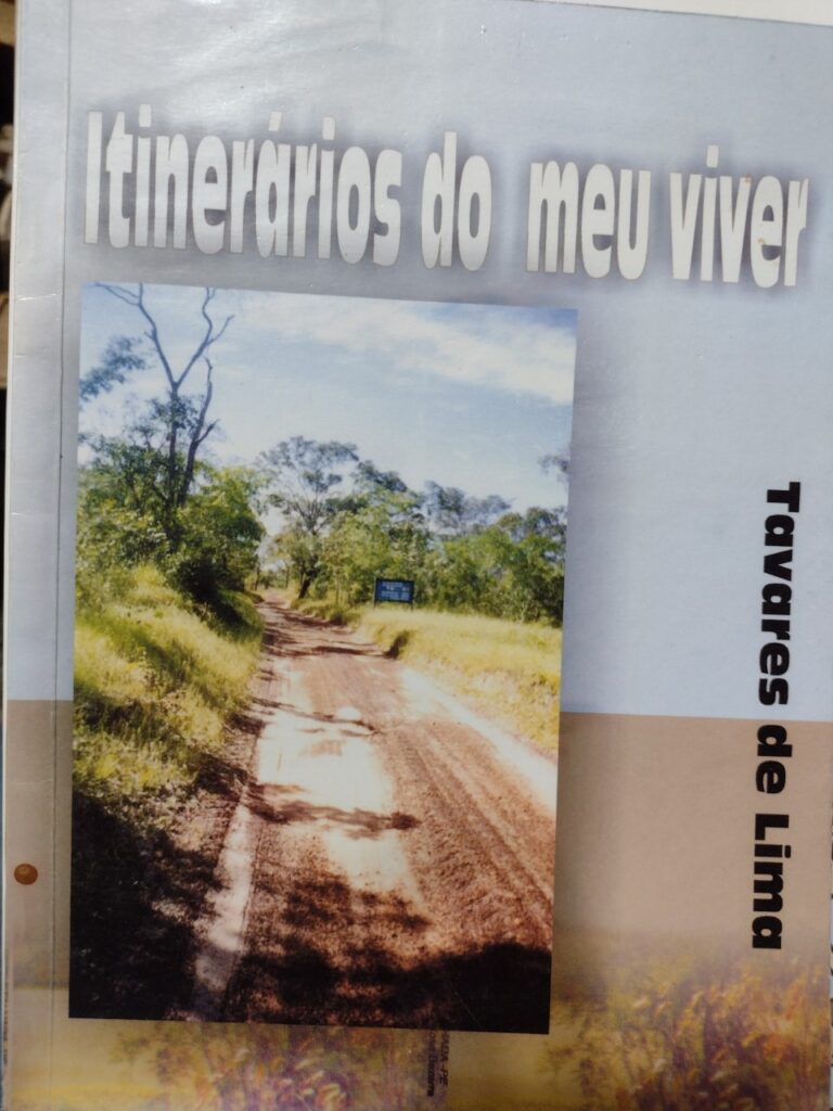Itinerario Do Meu Viver