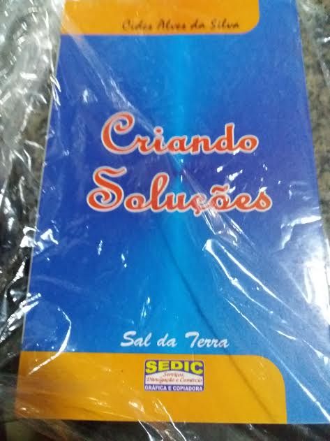 Criando Solucoes